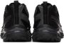 Salomon Black  Brown XT-6 Expanse Sneakers - Thumbnail 2