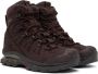 Salomon Black XA Alpine 2 Advanced Sneakers - Thumbnail 9