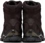 Salomon Black XA Alpine 2 Advanced Sneakers - Thumbnail 2