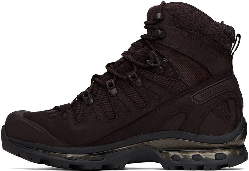 Salomon Brown Quest 4D GTX Advanced Boots