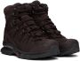 Salomon Black XA Alpine 2 Advanced Sneakers - Thumbnail 4