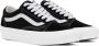 Vans Black  White OG Old Skool LX Sneakers - Thumbnail 6