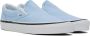 Vans Brown Noon Goons Edition Authentic 44 Dx Sneakers - Thumbnail 4
