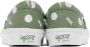 Vans Orange  White OG Authentic LX Sneakers - Thumbnail 2