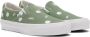 Vans Orange  White OG Authentic LX Sneakers - Thumbnail 4