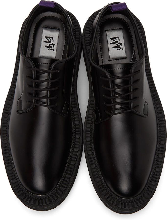 Eytys Black Alexis Derbys