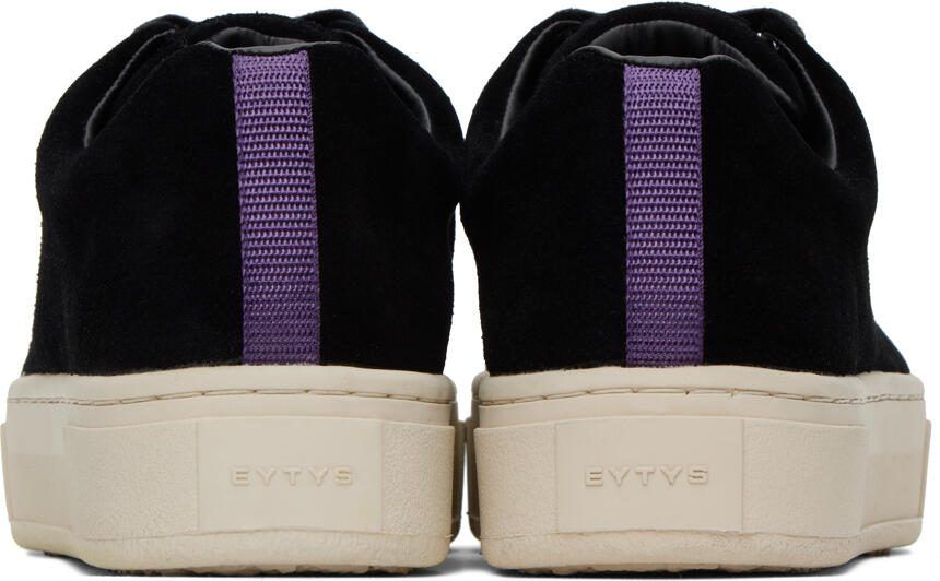 Eytys Black Doja Sneakers