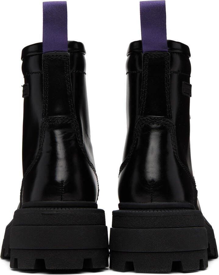 Eytys Black Michigan Boots - Picture 2