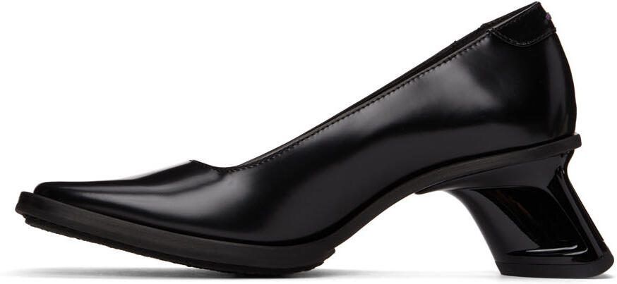Eytys Black Onyx Heels - Picture 3