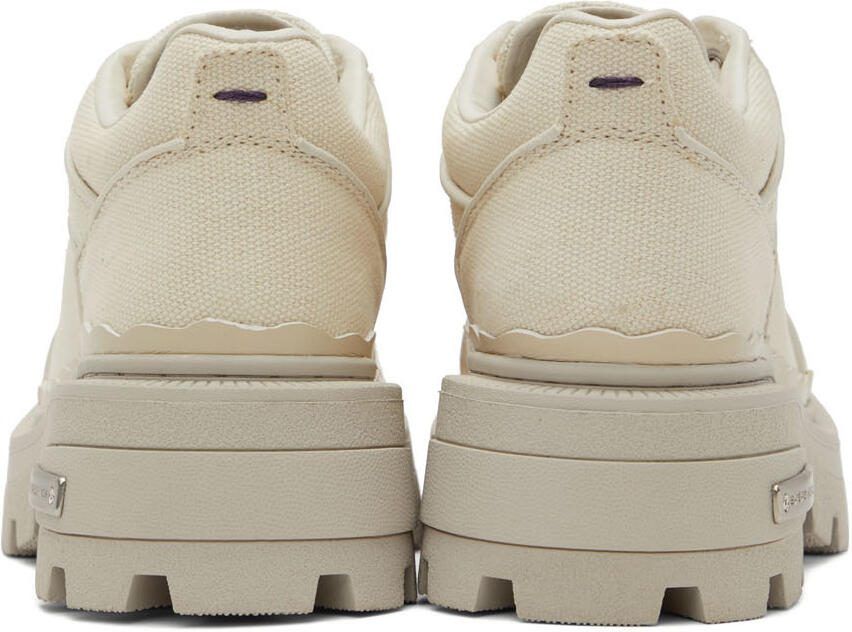 Eytys Off-White Detroit Oxfords