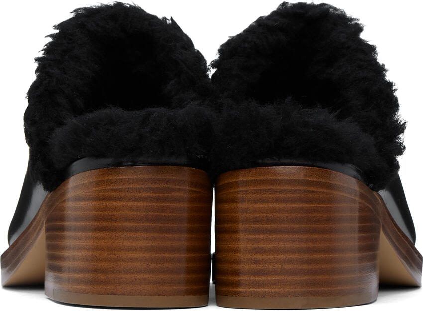 Gabriela Hearst Black Armin Heels
