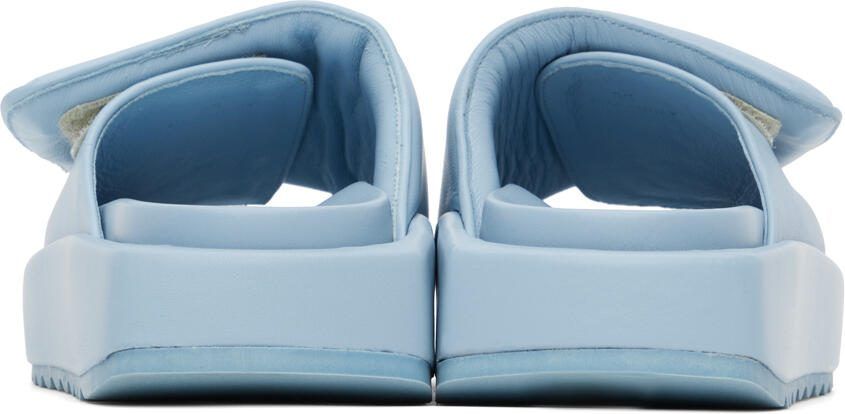GIABORGHINI Blue Gia 1 Sandals