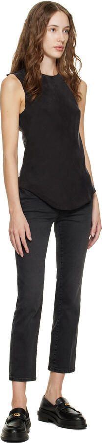 Giuseppe Zanotti Black Nevermind Loafers - Picture 4