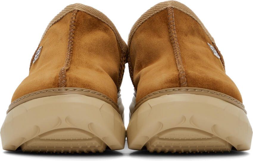 Givenchy Beige Marshmallow Slippers - Picture 3