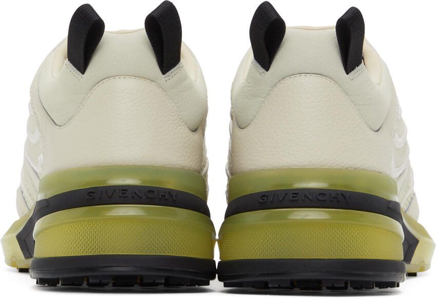 Givenchy Off-White GIV 1 Sneakers - Picture 2