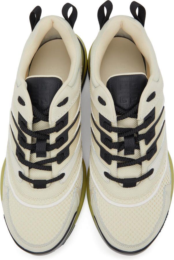 Givenchy Off-White GIV 1 Sneakers