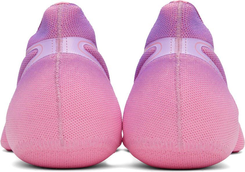 Givenchy Purple  Pink TK-360+ Sneakers