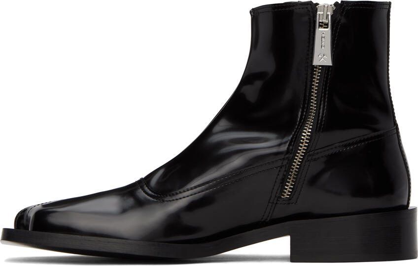 GmbH Black Kaan Boots - Picture 3