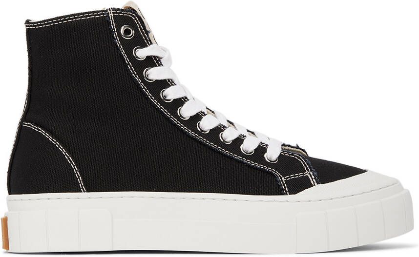 Good News Black Juice Sneakers - Picture 5