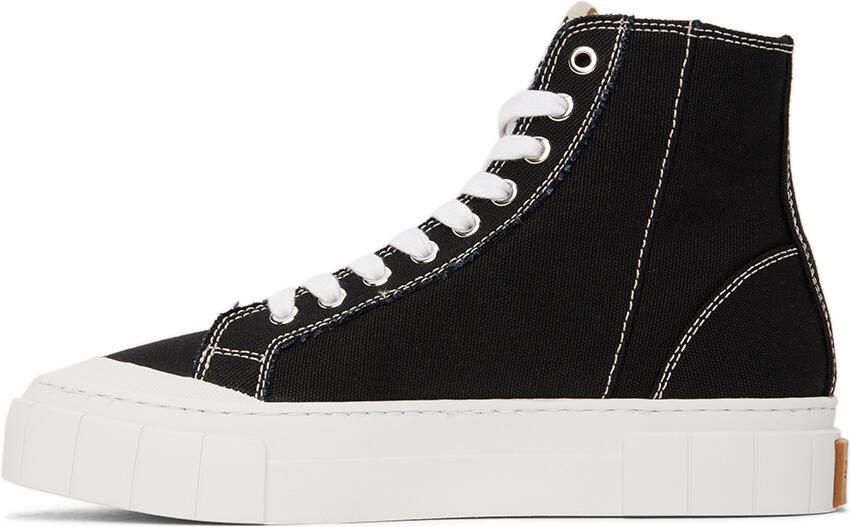 Good News Black Juice Sneakers - Picture 3