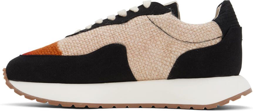 Good News Black Kook Sneakers - Picture 3