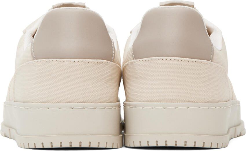 Good News Gray  Beige Mack Sneakers