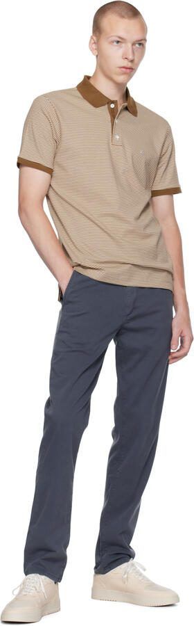 Good News Gray  Beige Mack Sneakers - Picture 4