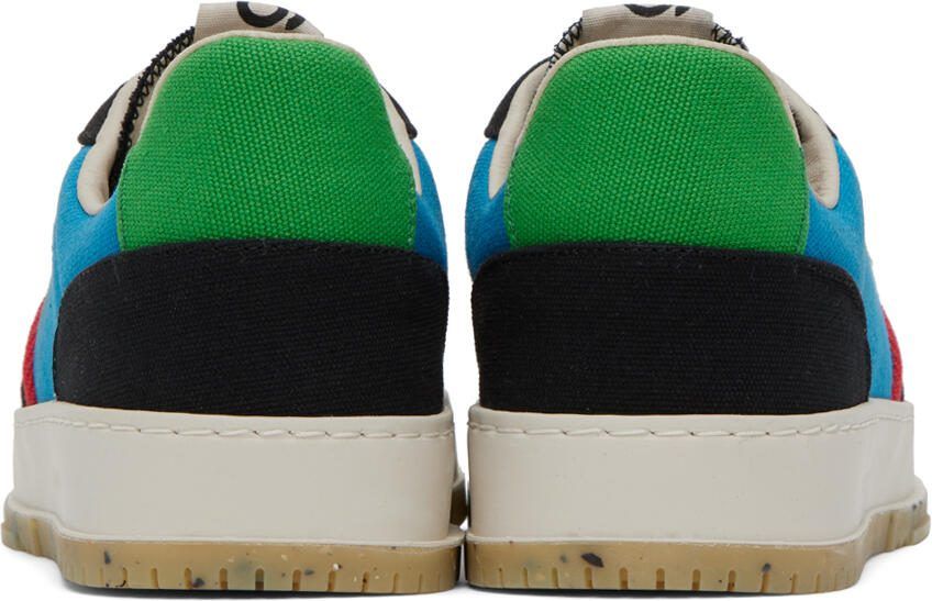 Good News Multicolor Mack Sneakers