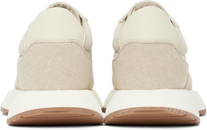 Good News Off-White Kook Sneakers