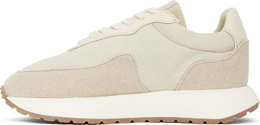Good News Off-White Kook Sneakers - Picture 3