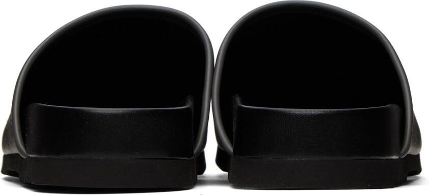 Gucci Gray GG Horsebit Loafers