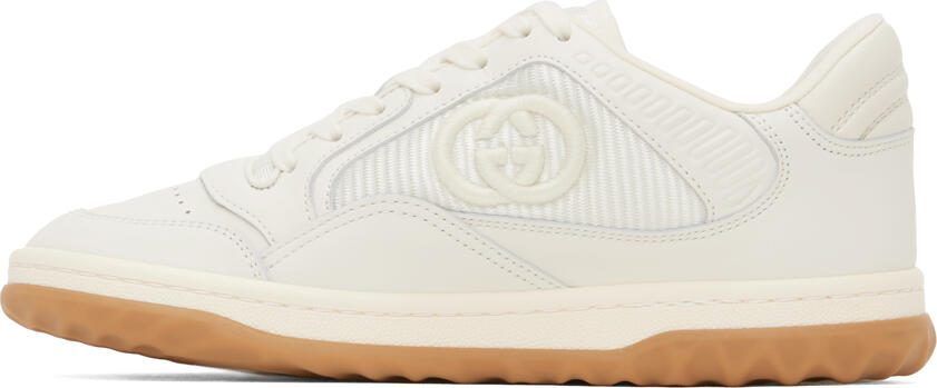 Gucci Off-White MAC80 Sneakers - Picture 3