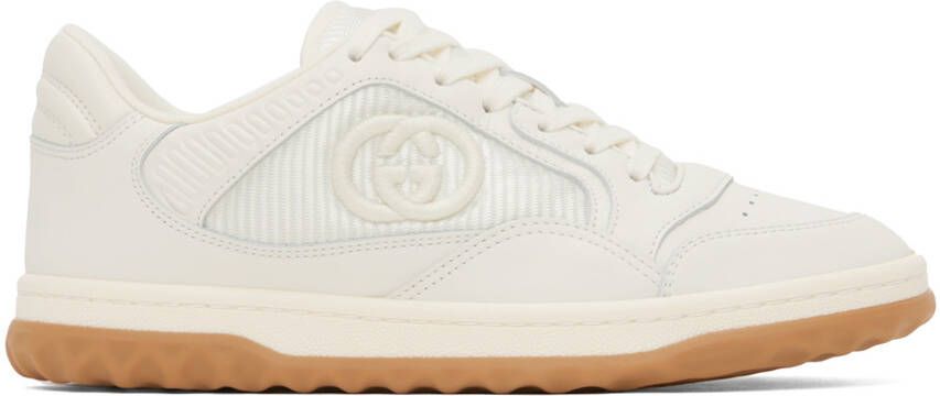 Gucci Off-White MAC80 Sneakers - Picture 4