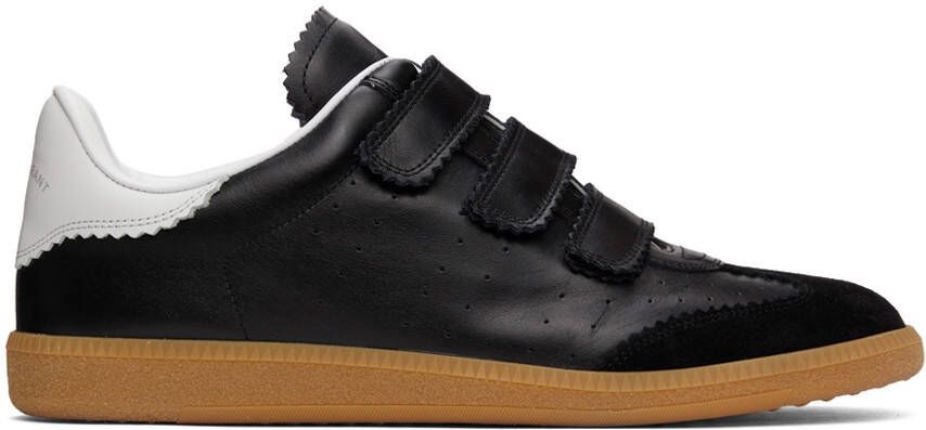 Isabel Marant Bethy Sneakers - Picture 5