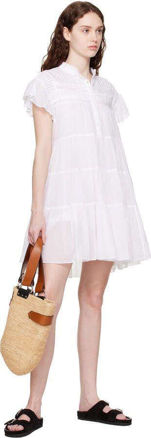Isabel Marant Black Lennyo Sandals - Picture 3