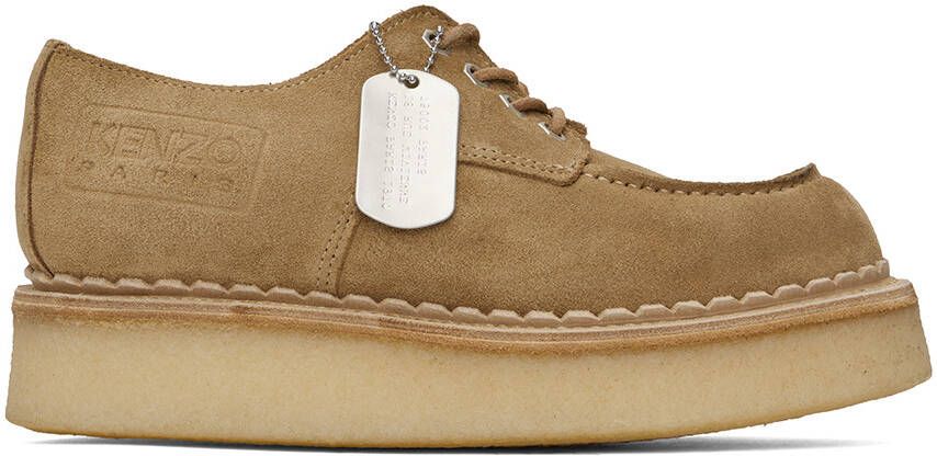 Kenzo Beige yama Derbys