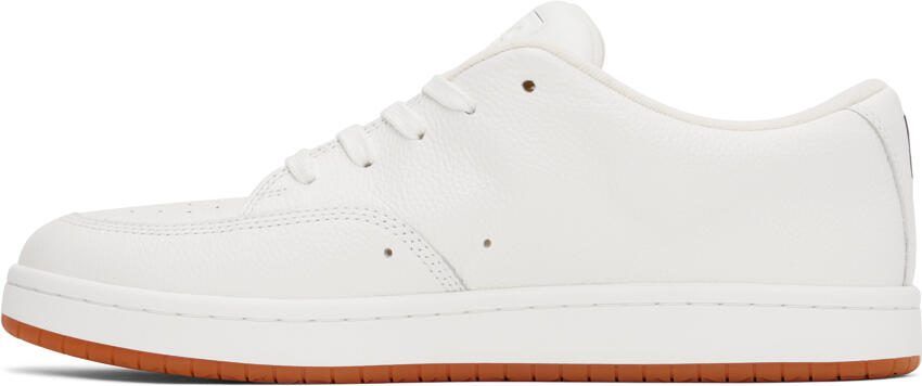Kenzo Off-White Paris -Dome Sneakers - Picture 3