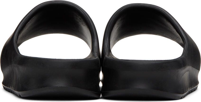 Lacoste Black Serve 2.0 Slides