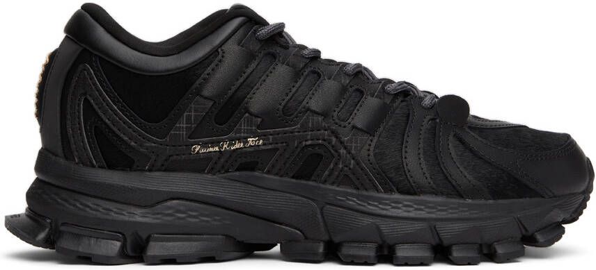 Li-Ning Black Furious Rider Ace 1.5 Sneakers - Picture 3