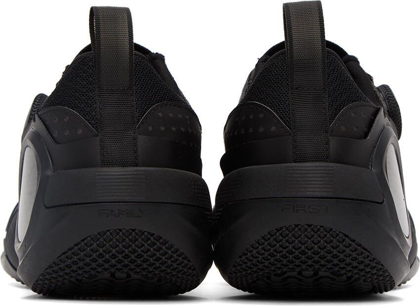 Li-Ning Black Way of Wade 9 Infinity Balance Low Sneakers
