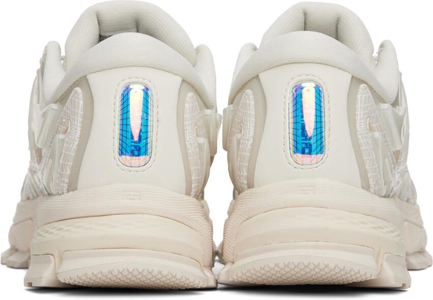 Li-Ning Off-White Furious Rider ACE 1.5 Sneakers