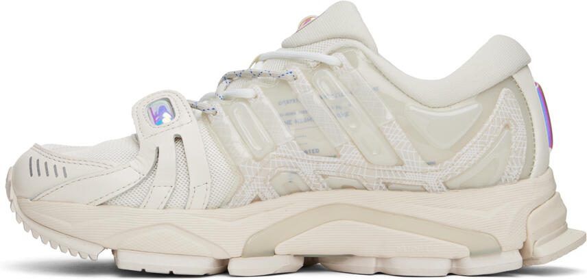 Li-Ning Off-White Furious Rider ACE 1.5 Sneakers - Picture 3
