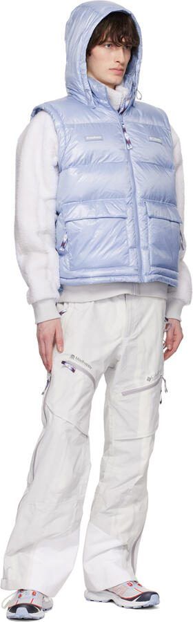 Madhappy White Salomon Edition XT-6 FT Sneakers - Picture 4