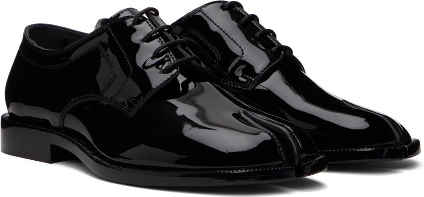 Maison Margiela White  Gray Replica Sneakers - Picture 3