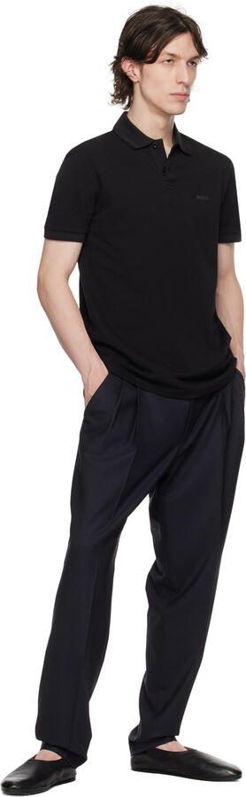 Marsèll Black Coltellaccio Loafers - Picture 3