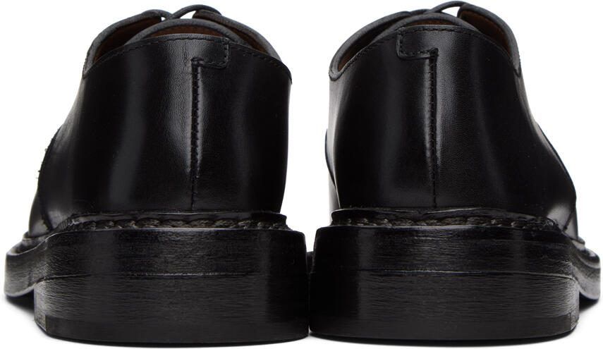 Marsèll Black Nasello Derbys