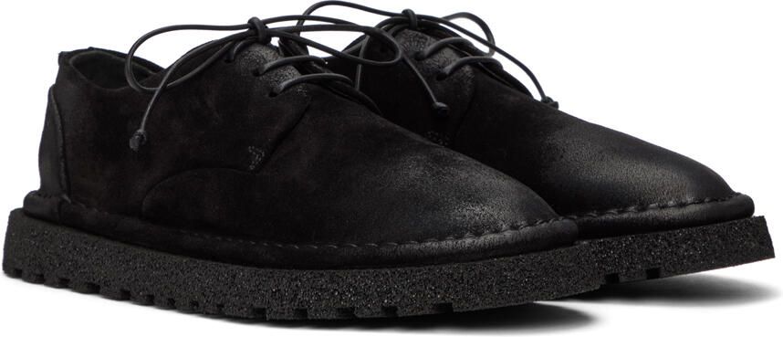 Marsèll Black Sancrispa Derbys - Picture 2