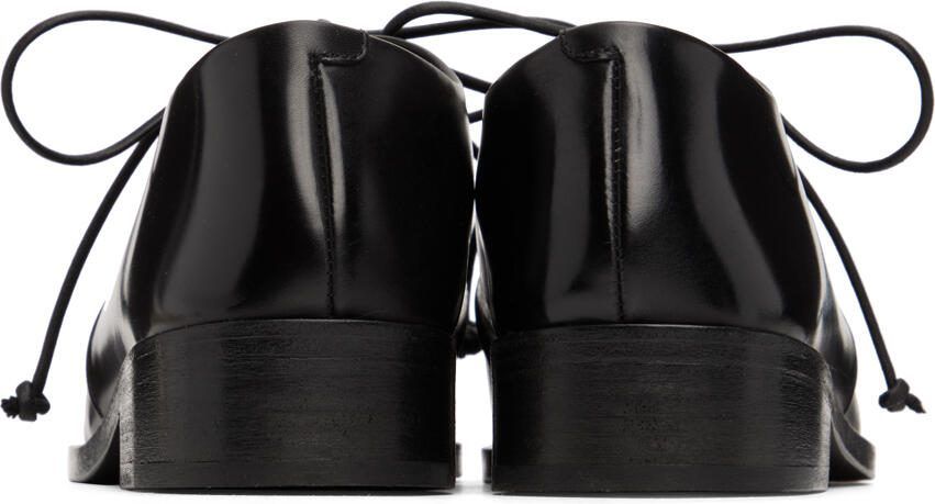 Marsèll Black Sfaccia Derbys