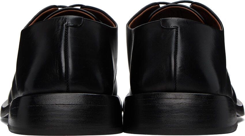Marsèll Black Zuccolona Derbys