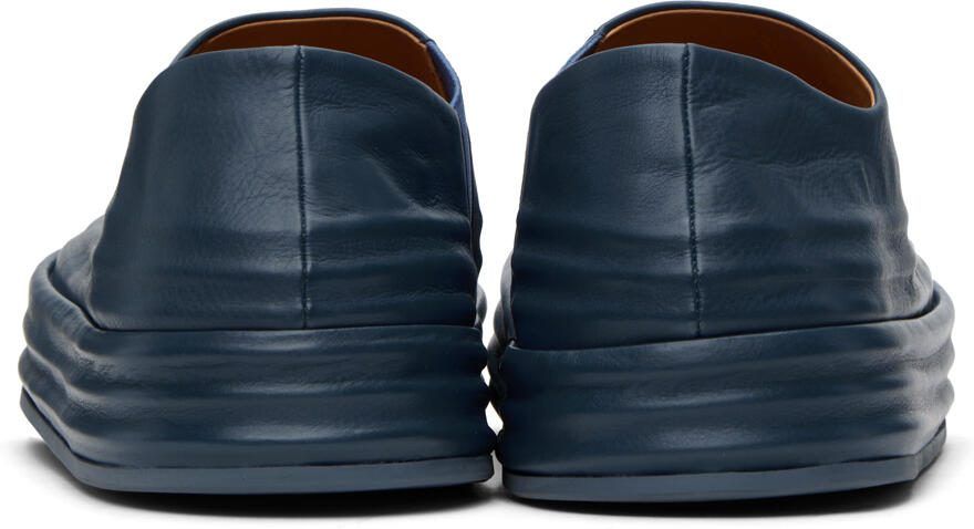 Marsèll Blue Cassapelle Sneakers